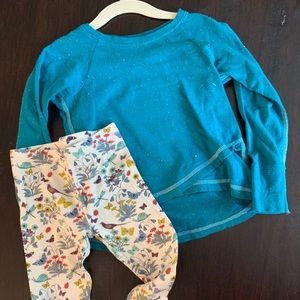 Tea Collection outfit